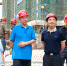 市城乡建委党组成员、副主任吴波带队赴江北区督查建筑施工安全生产工作 - 建设厅
