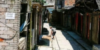 重庆200年老街 仍保存完整有人居住 - 重庆晨网