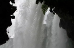 何必再去黄果树！重庆私藏的“亚洲第一瀑布”同样壮观，美到爆！ - 重庆晨网