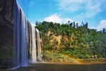 何必再去黄果树！重庆私藏的“亚洲第一瀑布”同样壮观，美到爆！ - 重庆晨网