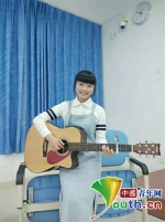 重庆一高校女生名叫“明星” 网友：能帮我签个名吗？ - 重庆晨网