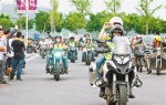 亚洲最大摩托车展亮相重庆 全球众多著名厂商、零部件企业参展寻商机 - 重庆晨网