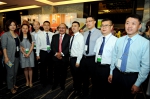 医疗队参加巴新医学年会 队员们展现中国专家风采 - 卫生厅