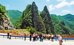 重庆日报：巫山南川被评为“全国森林旅游示范县” - 林业厅