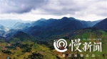 城口县鸡鸣乡：1800米高山上的诗意和笑声 - 重庆晨网