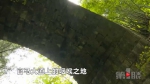 黔江发现清代石拱桥 是200多年前古驿道 - 重庆晨网