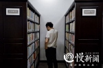 国庆的特别夜场：24小时不关门书店 - 重庆晨网