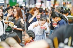 游客眼中的重庆饮食文化扫描 - 人民政府