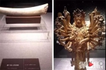 这里有13万年前的象牙刻画 奉节夔州博物馆开馆 - 重庆晨网