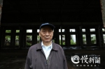 重庆珍档 | 红岩机器厂 80岁老人打油诗里的乡愁 - 重庆晨网