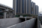 厉害了！高家花园复线桥年底竣工，未来沙坪坝将有7座嘉陵江大桥 - 重庆晨网