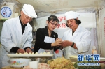 重庆北碚七旬老人微信卖水饺 月销4万多个 - 重庆晨网
