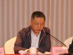 重庆市农委委员、副主任刘保国做重要讲话 - 农业厅
