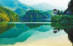 踏青又添好去处！重庆新增青山湖和龙河两个国家湿地公园 - 重庆晨网