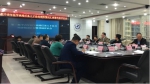 我委召开第二批重庆市中青年医学高端后备人才赴美培养情况汇报暨考核评估会 - 卫生厅
