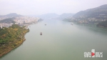 三峡库区今天成功蓄水至175米 - 重庆晨网