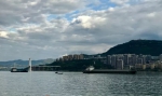 万州新增了一条”水上高速”，通江达海，沿途风光无限 - 重庆晨网
