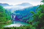 重庆日报：重庆新增青山湖和龙河两个国家湿地公园 - 林业厅