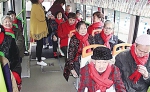 这条“奇葩”公交线 有群铁杆老粉丝 - 重庆晨网