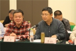 重庆市水产学会四届四次理事会议召开 - 农业厅