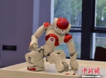 重庆机器人展示中心将对普通民众开放 约不约 - 重庆晨网