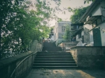 重庆珍档丨山城巷，曾经犹如郭沫若笔下的天上街市 - 重庆晨网