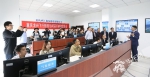 重庆龙兴飞行服务站试运行 可为通用航空飞行提供多种保障支持 - 重庆晨网
