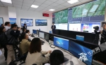 重庆龙兴飞行服务站试运行 可为通用航空飞行提供多种保障支持 - 重庆晨网