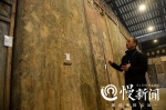 重庆珍档丨这家藏于乡野的博物馆，藏品可供恢复上百座古宅大院 - 重庆晨网
