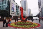 重庆街头浓缩了历史和文化的城市雕塑，你知道多少？ - 重庆晨网