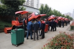 全市高级农机修理工培训在重庆三峡职院顺利进行 - 农业机械化信息
