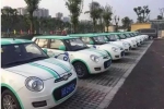 厉害了！重庆这家企业把共享汽车开到了俄罗斯！ - 重庆晨网