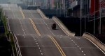 巴南“波浪形”公路 - 重庆新闻网