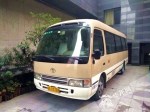 53辆公车周日开拍 最低起拍价6200元 - 重庆晨网