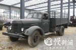 歌乐山村要建老爷车博物馆 近70辆“网红”老爷车铭刻着上个世纪的工业印记 - 重庆晨网