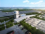 永川大安机场预计2018年年底前建成投用 - 重庆晨网