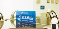 重庆高速公路服务区公厕要"面子"也要"里子" - 重庆新闻网