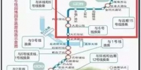 重庆轨道9号线二期有望近期开建，9号线全线可以换乘8条线 - 重庆晨网