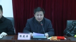 市总工会经济部部长张爱萍宣读重庆市五一劳动奖章获得者名单 - 农业厅