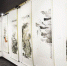 “水墨金秋”国画展开幕 展期1个月 免费开放 - 重庆新闻网