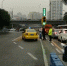 重庆第一条主干道 “共享转换车道”启用了 - 公安局公安交通管理局