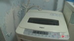 关于洗衣机的一个问题 或许谁都没重视过 - 重庆晨网