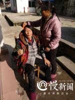 父亲去世后 10岁的她撑起一个家 重庆女孩倪冬艳的桃李年华 - 重庆晨网