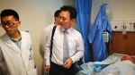 重庆医生爱在朋友圈讲故事 为病人筹得40万善款 - 重庆晨网