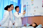 重庆医生爱在朋友圈讲故事 为病人筹得40万善款 - 重庆晨网