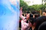 重庆反恐防暴宣传进校园 提高学生安全防范意识 - 公安厅