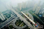 2020年，重庆的交通应该是一幅什么图景？ - 重庆晨网