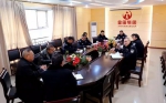 重庆石柱警方启动“民生警务进企业”上门服务企业 - 公安厅