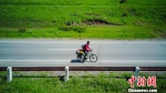 360天骑行16国 重庆交大毕业生骑行16000公里从非洲回国 - 重庆晨网