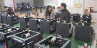 重庆造3D打印机首次进入欧洲市场 - 重庆晨网